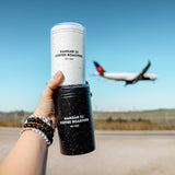 Hangar 22 Coffee Tumbler